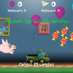 Gameplay start new game